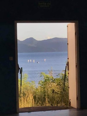 Fotos: Seleccionados muestran la intimidad de Honduras en la paradisiaca Martinica