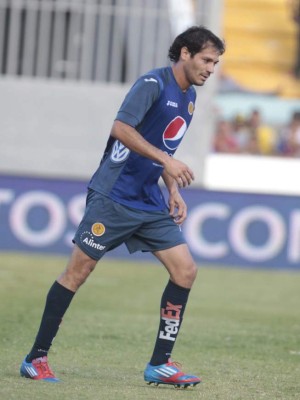 Los grandes fiascos extranjeros que fichó Motagua en los últimos años