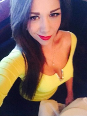 Conocé a Marcela Flores, la sexy mexicana que se vuelve loca por el campeón Tigres