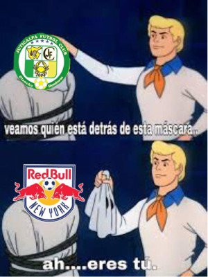 Los memes que deja la derrota del Olimpia frente al Juticalpa