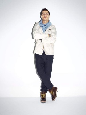 FOTOS: Las mejores postales de Cristiano Ronaldo fuera del fútbol