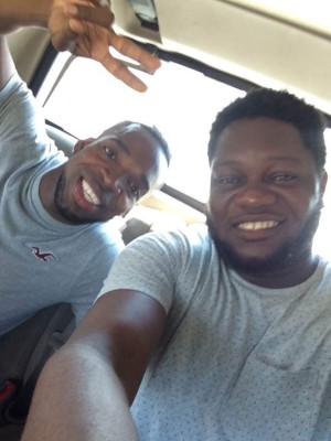 Durísimo: Las últimas fotos que colgó Pery Martínez en sus redes sociales