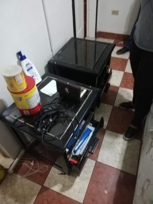 ¡Estremecedor! Odis Borjas huye de Honduras por extorsión y relata su drama