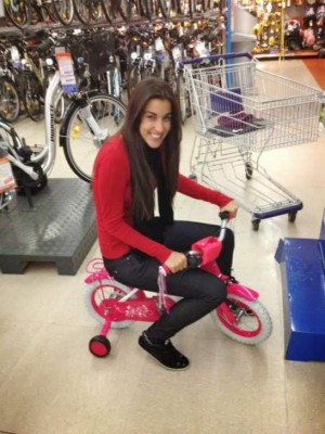 Novias y esposas que no conocías de grandes estrellas del fútbol