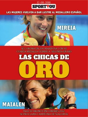 PORTADAS: Lo que el mundo amaneció diciendo este viernes 12 de agosto