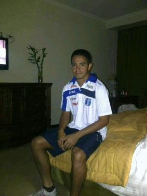 ¿Dónde juegan? Los mundialistas hondureños que se pasean por la Liga de Ascenso