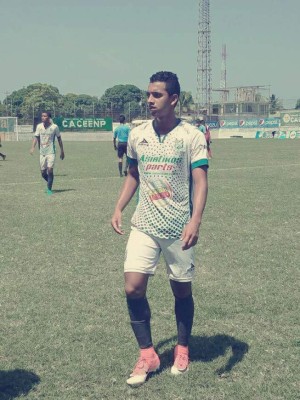 Uno a uno: Ellos son la Sub-20 de Honduras que busca ir al Mundial de Polonia