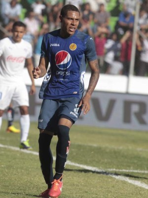 Los mejores 11 de 'Chelato' Uclés para semifinal entre Motagua y Olimpia