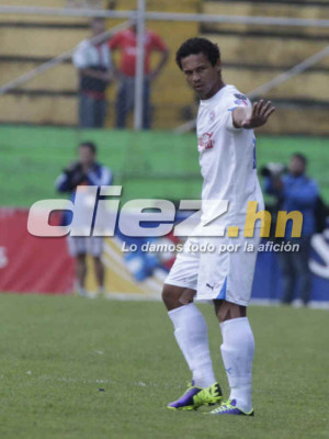 Real España selló su pase a la gran final.