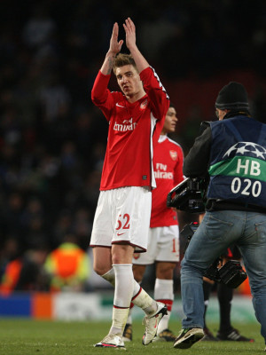 El cierre del Mercado de Fichajes en Europa en imágenes