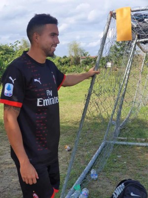 ¡Siete argentinos y dos caribeños! Los nuevos extranjeros que veremos en el Clausura 2021