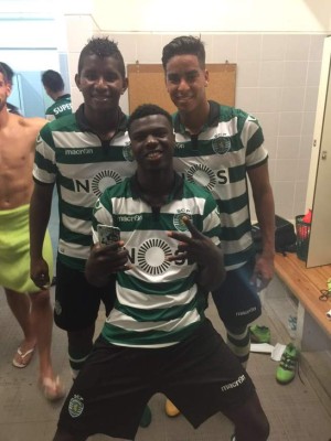 FICHAJES: Así se ha movido el mercado de piernas de los jugadores centroamericanos