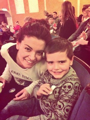 Las bellas novias de los jugadores del Leicester City