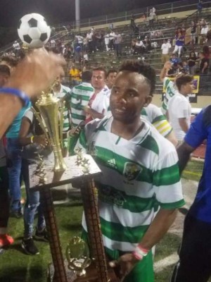 ¡También en Honduras! Los accidentes más duros de futbolistas en el mundo