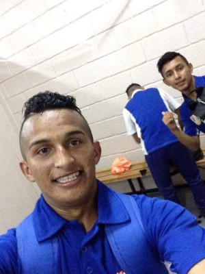 El presente del plantel de Honduras que llegó a cuartos en el Mundial Sub-17 en 2013