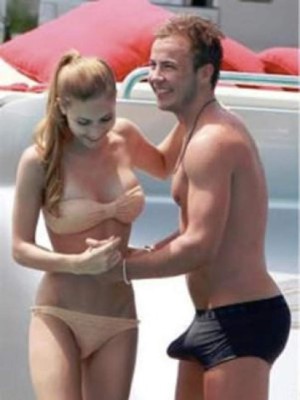 Estos son los momentos muy incómodos para los deportistas