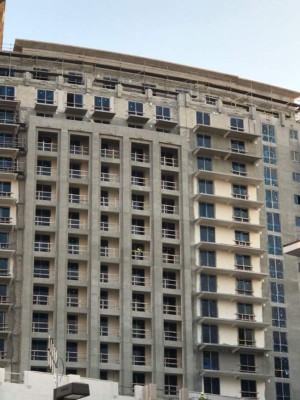 Así es la nueva vida de Gaspar Molina en EEUU, ex árbitro de Honduras