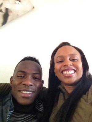 Enamorados: Así viven el Día del Amor los futbolistas hondureños