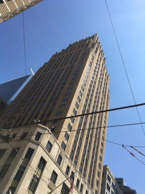 Galería: Así amaneció Houston, la ciudad del Honduras vs Curazao en Copa Oro