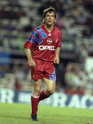 ¡Increíble! Grandes futbolistas que nunca ganaron una Champions League