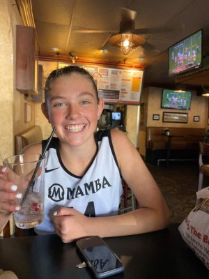 Las caras de la tragedia: Conocé las personas que perdieron la vida junto a Kobe Bryant