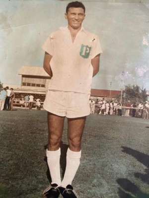 ¡Histórico! El 11 ideal de todos los tiempos del Platense que hoy festeja 60 años de fundación
