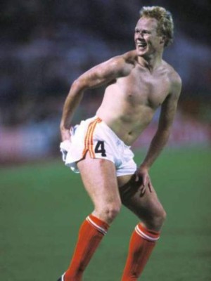 Goleadores: Los defensores con espíritu de delanteros en la historia