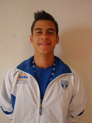 Solo 10 jugadores se consolidaron de la Sub-17 de Honduras mundialista en Nigeria 2009