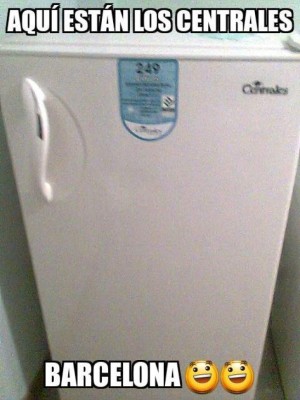 Los memes que dejó el Barcelona-Athletic Bilbao por la Supercopa de España