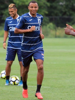 ¡SORPRESAS! El equipo que Honduras prepara para el repechaje ante Australia