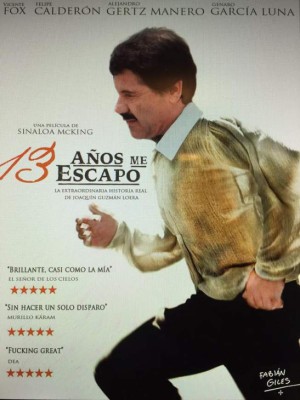 ¡El Chapo Guzmán fue extraditado a Estados Unidos y hasta Honduras sale a bailar en los memes!