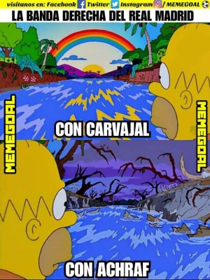 Los terribles memes del empate del Madrid ante Tottenham; hacen pedazos a CR7