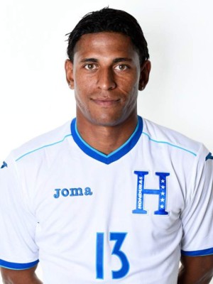 Los mejores futbolistas de la Selección de Honduras en la historia, según Kenneth Melado