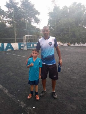 La actualidad de los jugadores del Motagua, campeones de Uncaf en 2007