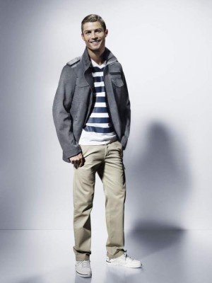 FOTOS: Las mejores postales de Cristiano Ronaldo fuera del fútbol