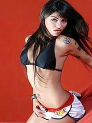 ¡ARDE! Las chicas peruanas que encienden el duelo contra Argentina