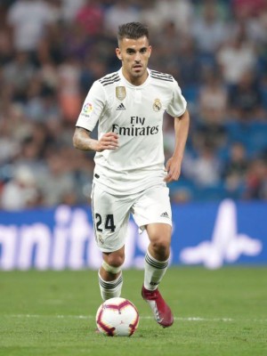 Increíble barrida de Zidane: Las 16 bajas oficiales del Real Madrid; un crack más se une a la lista