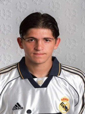 Jugadores que llegaron jóvenes al Real Madrid y fracasaron
