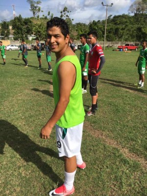 RUMORES/FICHAJES: Mario Martínez suena en Colombia y Diego Reyes habla de su futuro