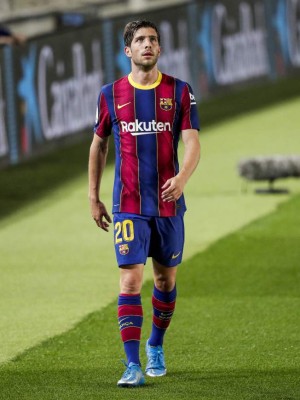 Limpieza en el Camp Nou: confirmadas las 10 salidas que trabaja el Barcelona para la temporada 2021-22