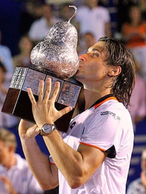 Los trofeos más raros que se han visto en la historia del deporte