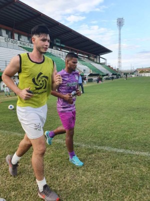 Los últimos fichajes que se dieron en el torneo Clausura de la Liga Nacional