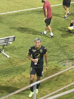 Equipos de Liga Nacional de Honduras aprovecharon el último día del libro de pases para reforzarse