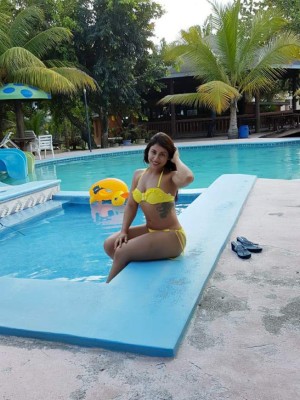 ¡BOMBÓN! La guapa futbolista teleña que enamora en las redes sociales