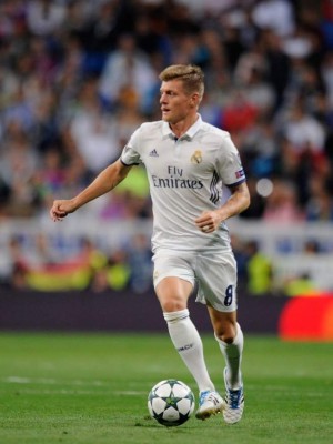 Los 7 futbolistas que jugaron en el Real Madrid y Bayern Münich