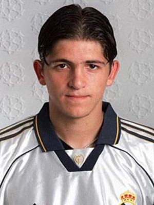 El peor 11 titular de toda la historia del Real Madrid