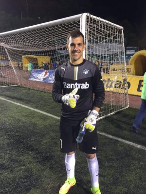 TOP: Los extranjeros más caros del fútbol centroamericano, según Transfermarkt