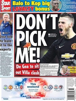 Las portadas de los diarios deportivos del mundo para este viernes