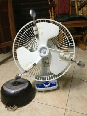 Al mal tiempo, llegan los memes por el toque de queda en Honduras