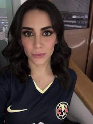 Nahima Choura, la importante baja de México en el Mundial